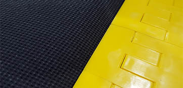 Segmented transfer Plates Segmented transfer Plates