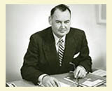 John P. Ramsey