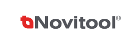 Novitool Logo