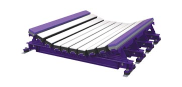DRX™ Impact Beds