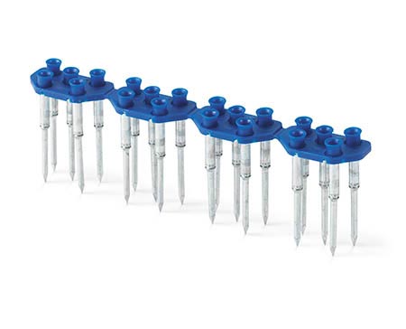 Rapid Loader™ Collated Rivets
