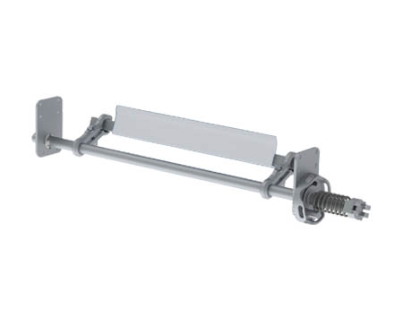 84" (2134 mm) Blade Support Bar