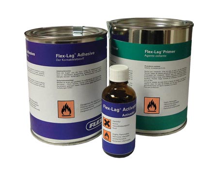 Flex-Lag® Activator