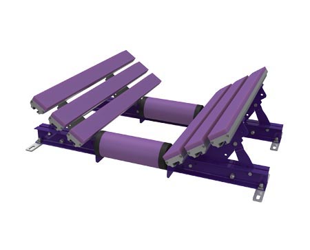 Slider Roll Mount Kit