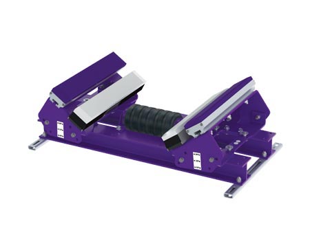 Wing Plate Kit 48" (1200mm)